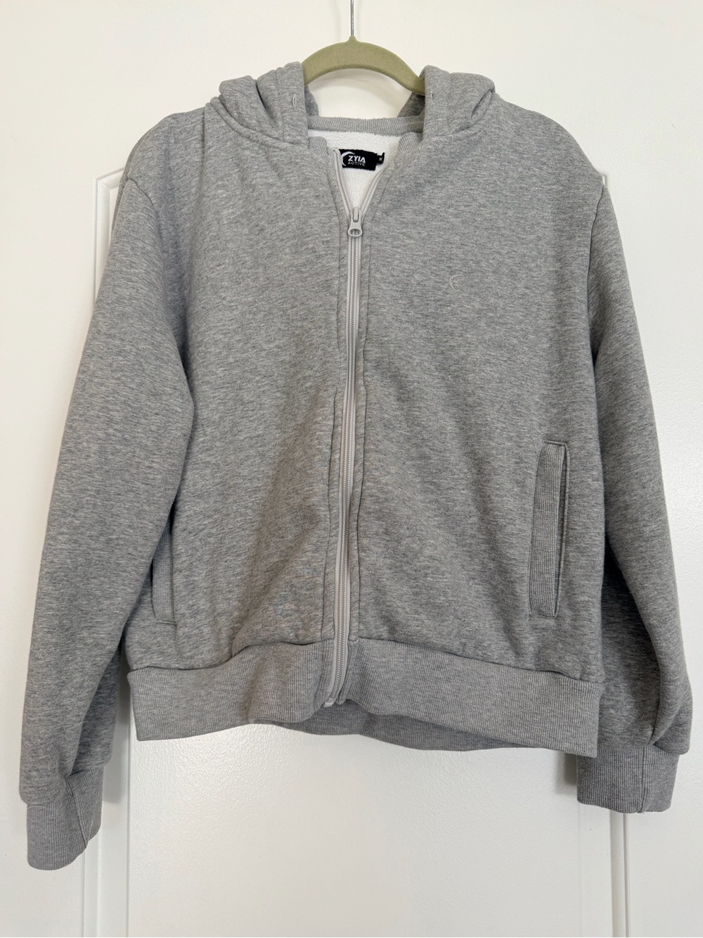 Zyia Brienne Jacket